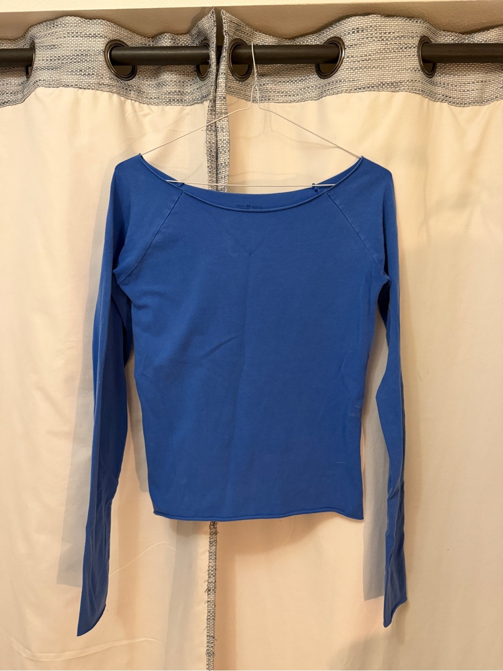 Brandy Meville long sleeved shirt